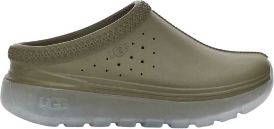 Ugg Tasman Sport voor Heren in Green