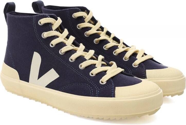 Veja Nova trainers , Blauw, Heren