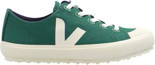 Veja ‘Small Flip’ sneakers , Groen, Unisex