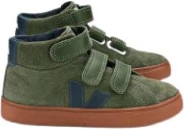 Veja Sneakers Groen unisex