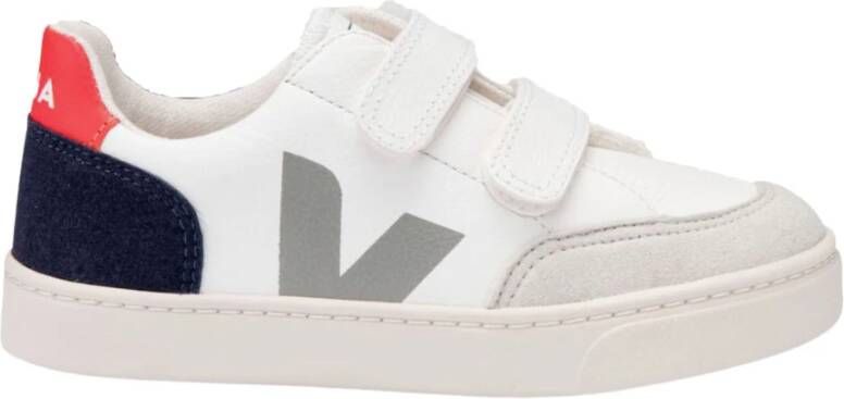 Veja V 12 sneakers Xv0502399C , Wit, Unisex