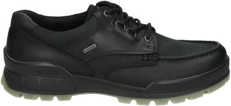 Ecco Track 25 veterschoenen zwart