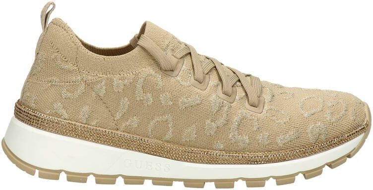 Guess Zylen lage sneakers