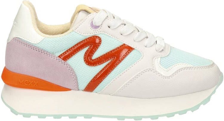 Mexx Juju lage sneakers