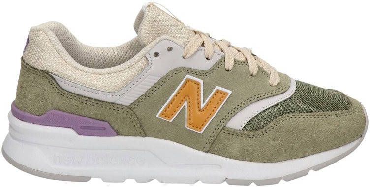 New Balance 997H lage sneakers