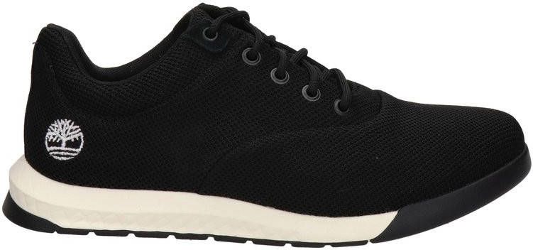 Timberland Killington Ultra Oxford sneakers zwart