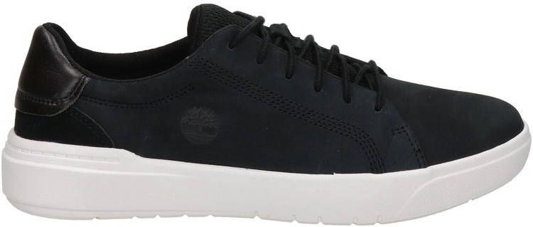 Timberland Seneca Bay nubuck sneakers zwart