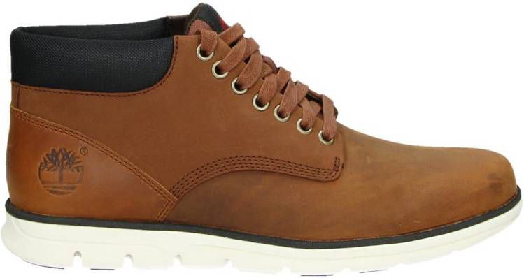 Timberland Bradstreet veterboots bruin