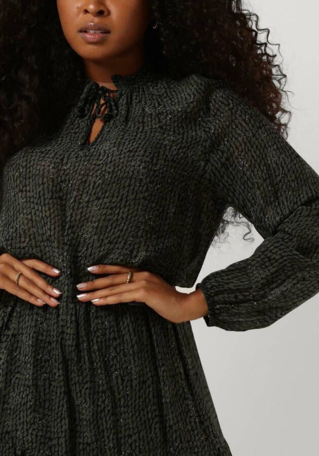 Circle Of Trust Groene Blouse Zenna Blouse