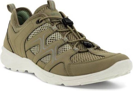 Ecco Slip on sneakers Terracruise LT W met praktische snelsluiting