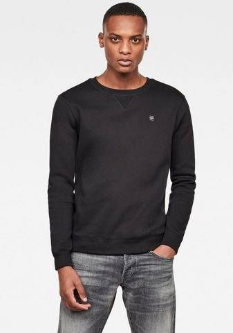 G-Star G Star RAW Sweatshirt Premium Core Pacior Sweat