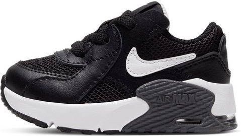 Nike Air Max Excee Schoenen voor baby's/peuters Zwart