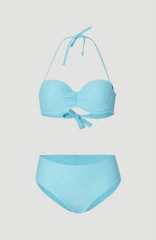 O'Neill Havaa Maltra Bikini Dames Turkoois