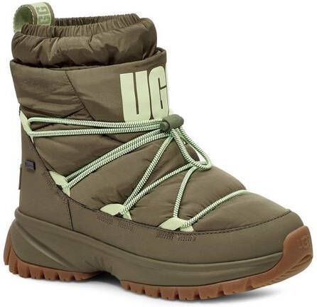 UGG Winterlaarzen YOSE PUFFER MID
