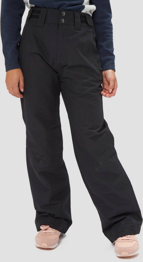 Protest jackie skibroek zwart kinderen