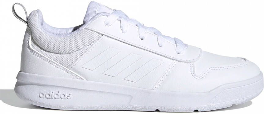 Adidas Tensaur Schoenen Cloud White/Cloud White/Grey Two Kind