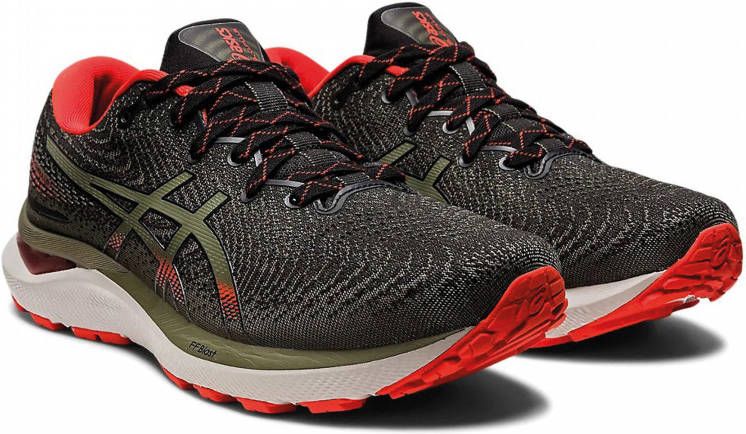 ASICS Gel Cumulus 24 TR Trailrunningschoenen Heren