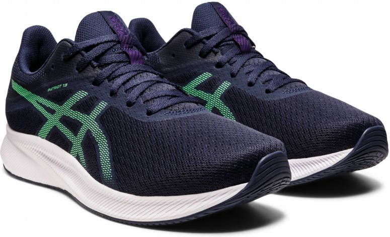 ASICS Patriot 13 Hardloopschoenen Heren
