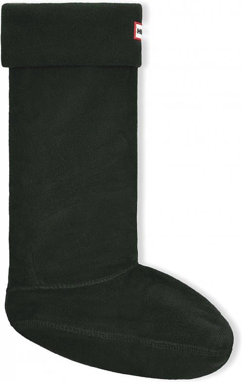Hunter Sokken Boot Sock Groen