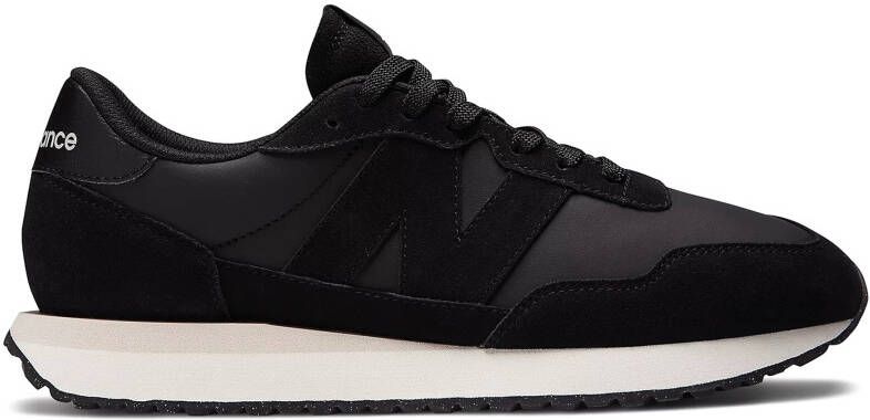 New Balance Sneakers Zwart Heren