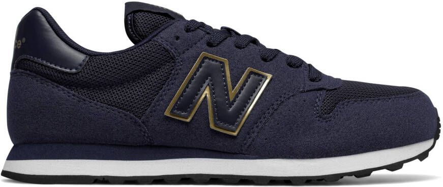 New Balance 500 Classics Traditionnels W