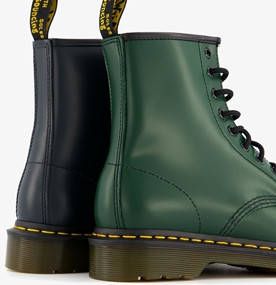 Dr Martens Dr. Martens 1460 Smooth dames leren veterboots