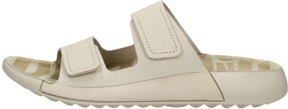 Ecco 2nd Cozmo W Slipper Beige