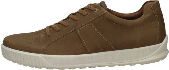 Ecco Byway Veterschoen Heren Cognac