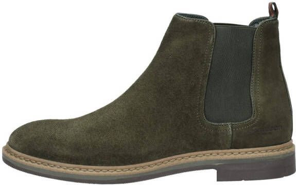 McGregor 621300660 chelsea boots