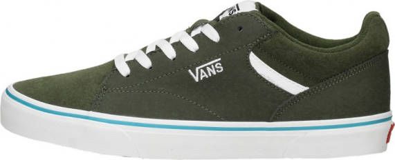 Vans Seldan Sneakers Heren