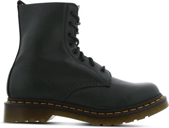 Dr Martens Dr. Martens 8 Eye Boot 1460 Pascal Dames Green