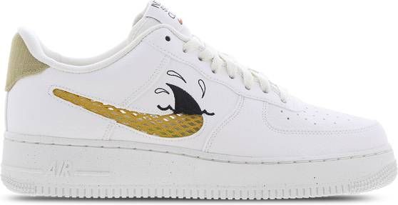 Nike Air Force 1 Low Out Of Office Heren Schoenen