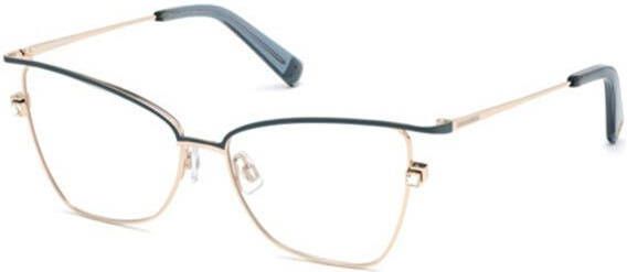 Dsquared2 Optical Frames , Geel, Dames