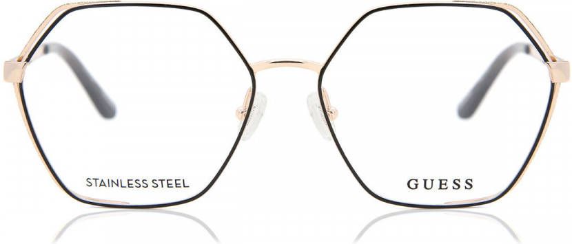 Guess Accessoires Zwart Dames