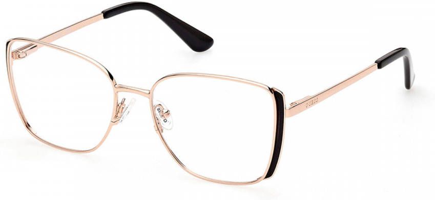 Guess Glazen Gu2903 028 , Roze, Dames