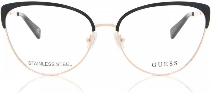 Guess Accessoires Zwart Dames