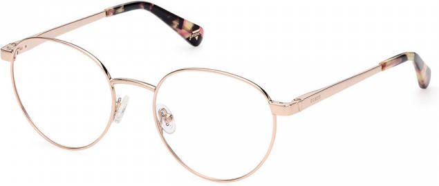 Guess Accessoires Roze Dames