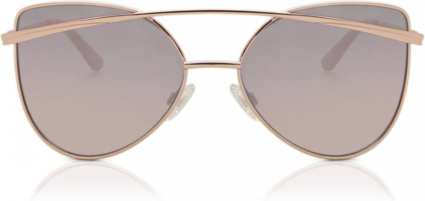 Guess Zonnebril Gf0332 , Roze, Dames