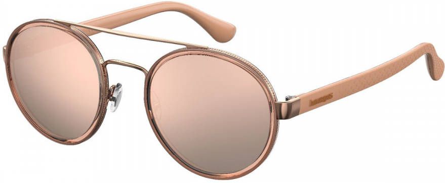 Havaianas Zonnebrillen Roze Dames