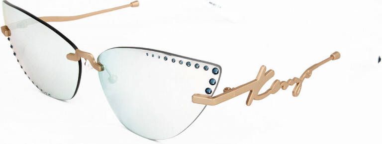 Kenzo Zonnebrillen KZ 40004U 29C