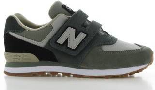 new balance 574 kinderen mint