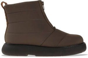 Toms Alpargata Bruin Dames