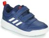 Adidas Performance Tensaur Classic sneakers donkerblauw/wit/rood kids online kopen