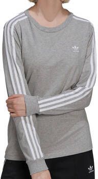 Adidas T Shirt Lange Mouw