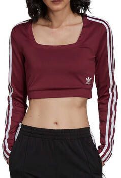 Adidas T Shirt Lange Mouw