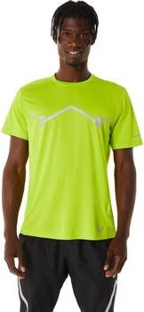 ASICS T shirt Maillot Lite Show