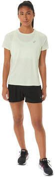 ASICS Top Maillot manches courtes femme Core