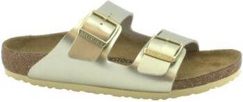 Birkenstock Slippers BIR CCC 1014841 MG a