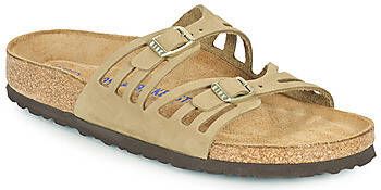 Birkenstock Slippers GRANADA SFB