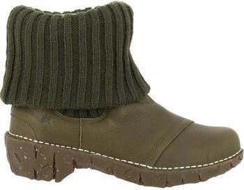 El Naturalista Low Boots
